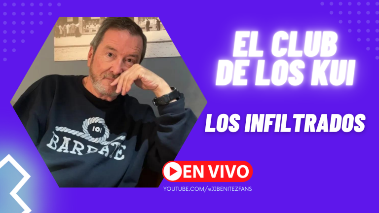 Los infiltrados