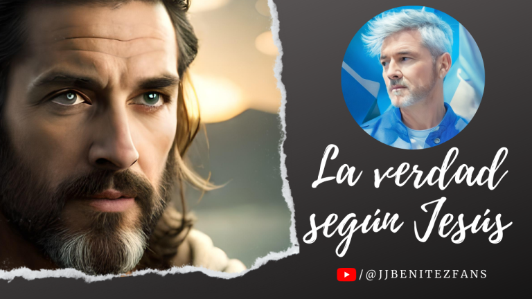 La verdad según Jesús