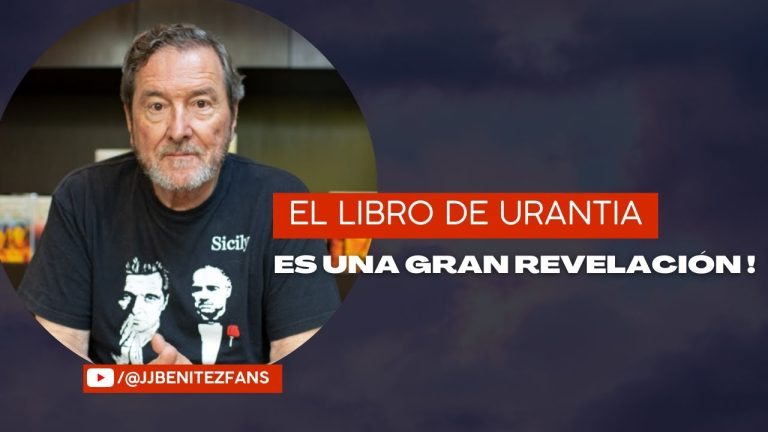 El Libro de Urantia es una maravillosa revelación!