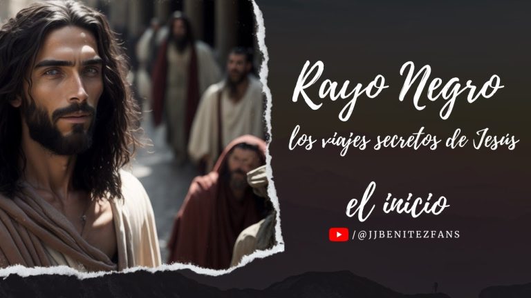 Rayo Negro: el inicio