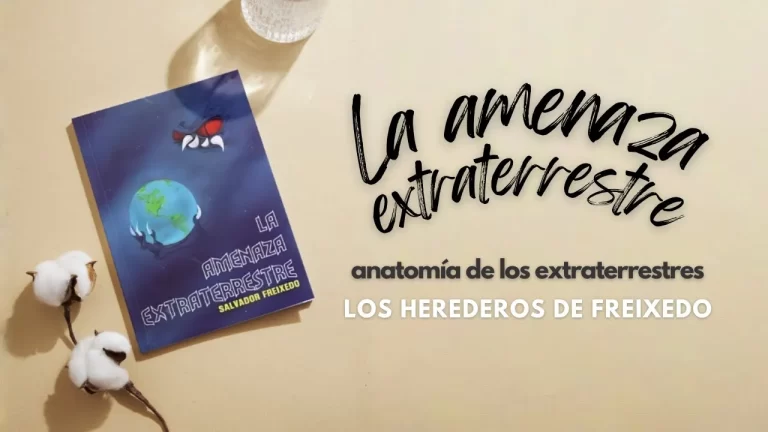 Anatomía de los extraterrestres