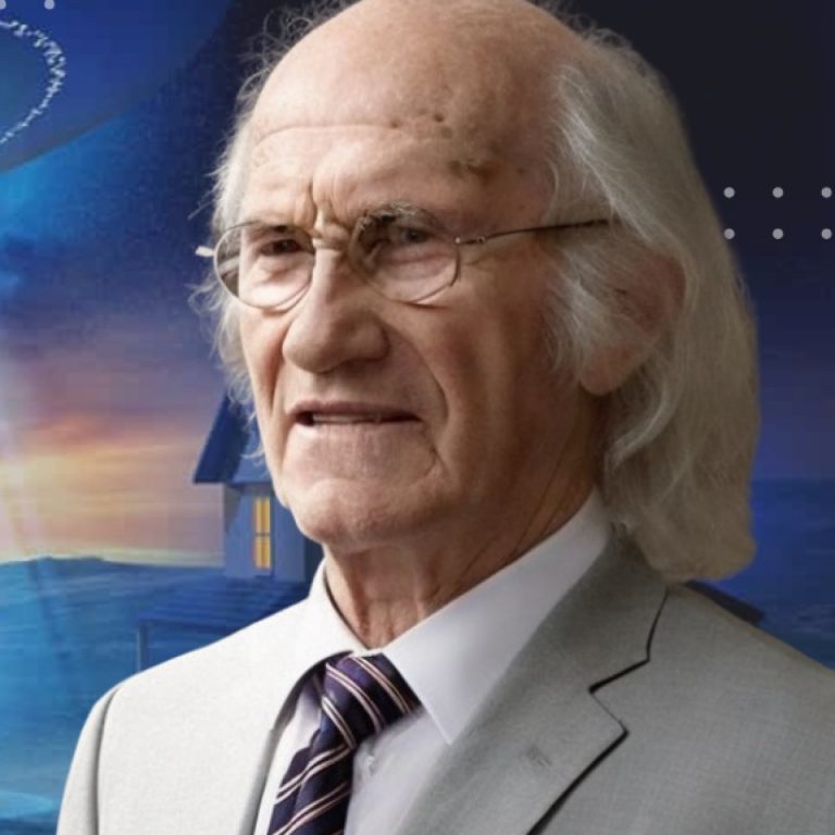 El ex jesuita que dejó todo por los OVNIS
