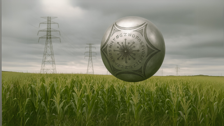 La nueva esfera de Yumbo (la hermana de la esfera de Buga)