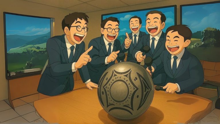 Todo el mundo se ríe de la esfera de Buga!