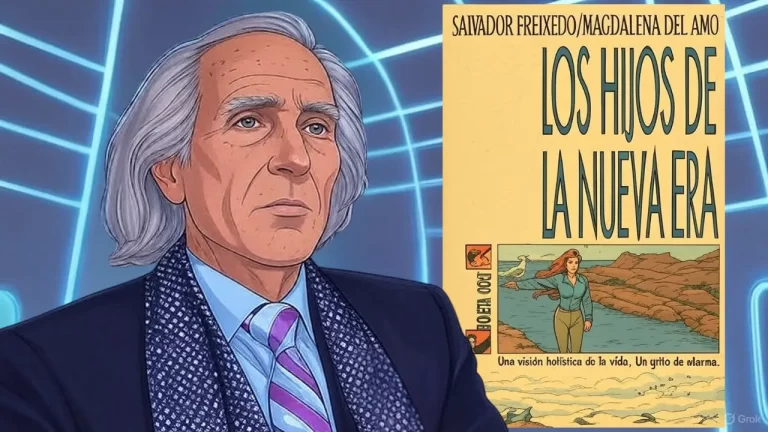 Los hijos de la nueva era le fallaron al mundo?