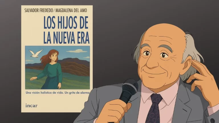 Los hijos de la nueva y las otras realidades!
