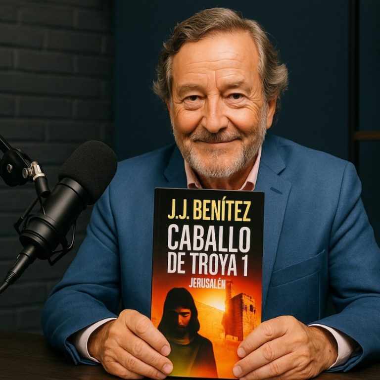 La verdad sobre Jesús de Nazaret #LluviaDeIdeas