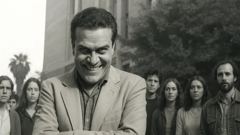 Carlos Castaneda: el nacimiento de un monstruo