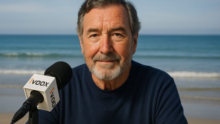 JJ Benítez opina sobre los extraterrestres ancestrales