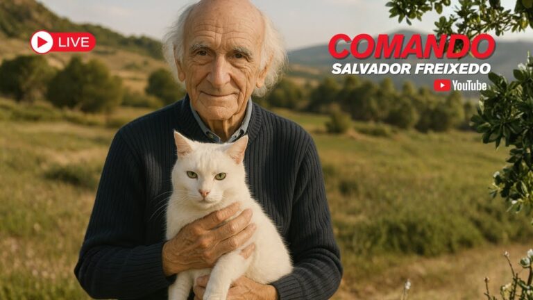 Salvador Freixedo y sus enseñanzas de vida