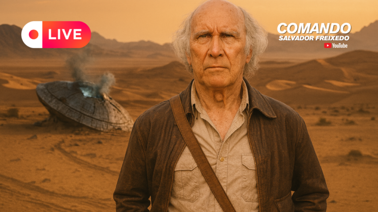 La ingeniería inversa extraterrestre es una trampa!