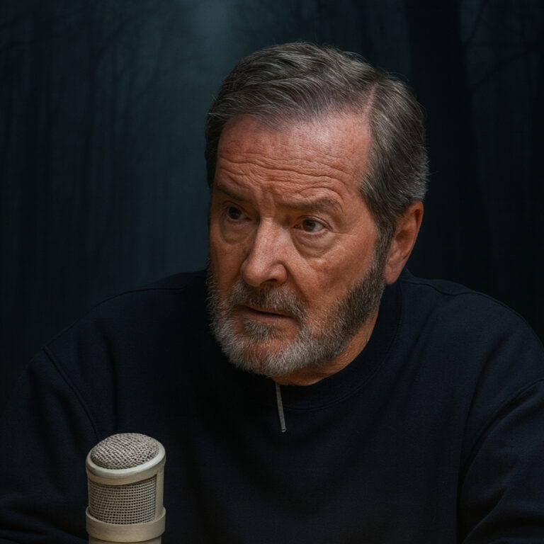 JJ Benítez opina sobre la vida, Jesús y el fenómeno OVNI