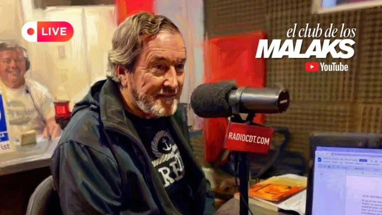 JJ Benítez: El misterio detrás del investigador