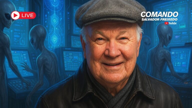 Los OVNIS no son de origen extraterrestre!