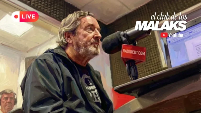 JJ Benítez habla de las certezas del fenómeno OVNI