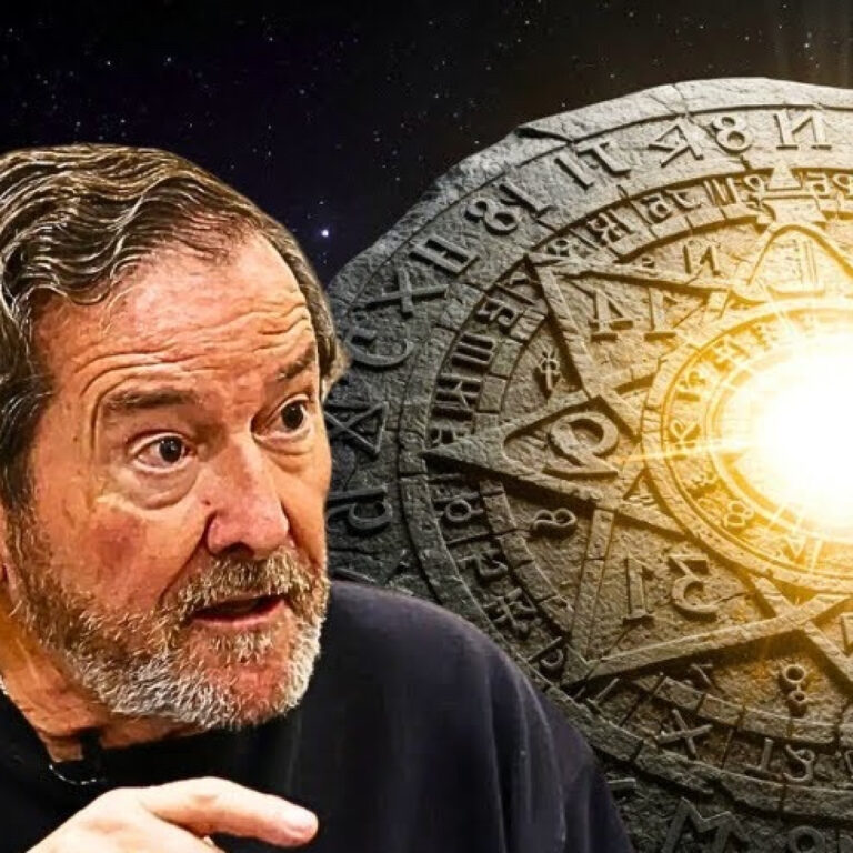 Tu alma eligió el día de tu muerte? (Voz IA)